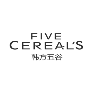 FIVE CEREAL'S/韩方五谷
