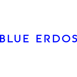 BLUE ERDOS
