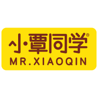 小覃同学