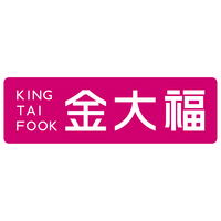 King tai fook/金大福