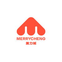 美力城