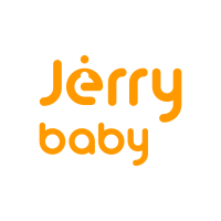 洁莉宝贝 jerrybaby