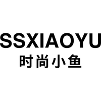 时尚小鱼