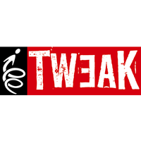 TWEAK/特威克