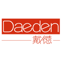 戴德 Daeden