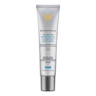 淘金币可用：修丽可 臻彩焕亮精华防晒乳 SPF50 PA++++ 40ml