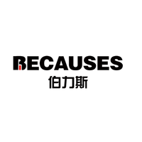 BECAUSES/伯力斯