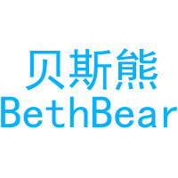 贝斯熊 BETH BEAR