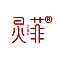 灵菲