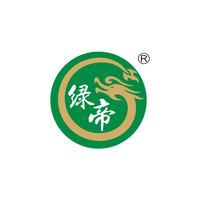 GREEN KING/绿帝