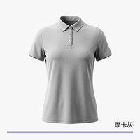 MISSWISS TX26001-XH 凉感防晒冰丝速干 女士POLO衫