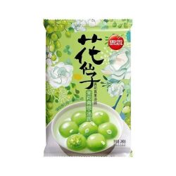 思念 茉莉青提花仙子汤圆240g