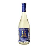 CHANGYU/张裕 李威罗微气泡酒