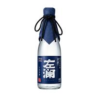 左澜 清酒 四割五分 纯米大吟酿 235ml