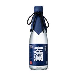 左澜 清酒 四割五分 纯米大吟酿 235ml