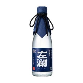 左澜 清酒 四割五分 纯米大吟酿 235ml
