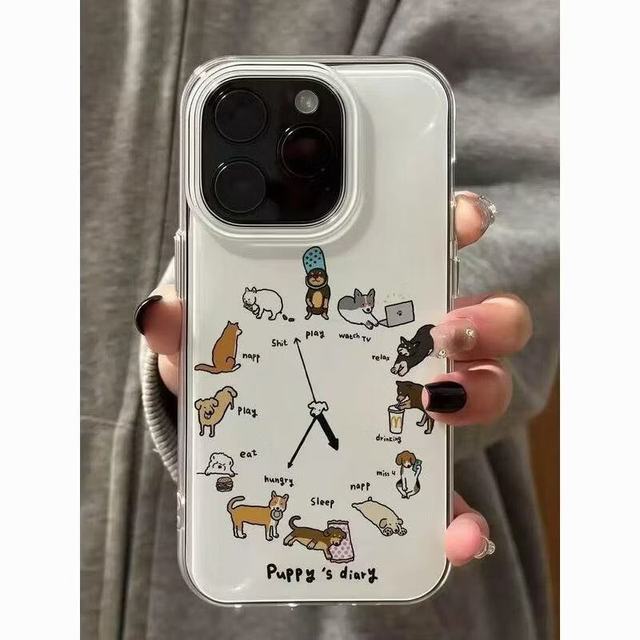 C iPhone 17 Pro Max 软胶手机壳