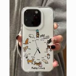 C iPhone 17 Pro Max 软胶手机壳