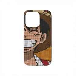 C 【久用不黄 裸机手感】IMD 液态硅胶 适用iPhone17ProMax A款 手机壳