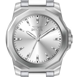 INVICTA 男士石英手表