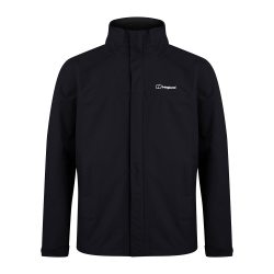 berghaus 男士 Hydroshell 防水冲锋衣 Rg Alpha 2.0