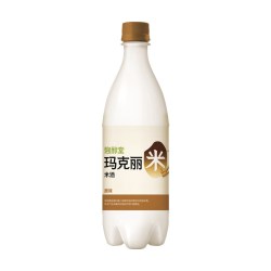 麴醇堂 原味米酒 750ml 1瓶