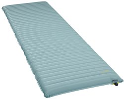 THERM-A-REST NeoAir XTherm NXT MAX超轻户外露营单人睡垫 R值7.3 蓝色防潮垫