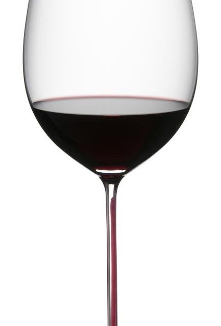 RIEDEL 礼铎 红酒杯 可洗碗机清洗 水晶材质 家用 0.01升 透明