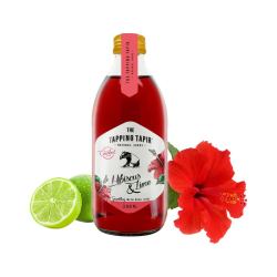 TAPIR TROPICAL SODASMOMO水果苏打水*6