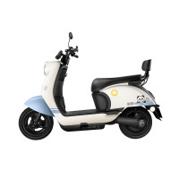 新日 电动摩托车丽曼72V20Ah