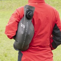 MSR Dromedary系列 户外露营蓄水袋 10リットル