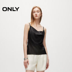 ONLY 奥莱 女士雪纺衫 1242WS012
