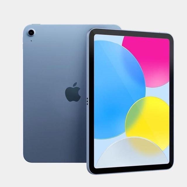 苹果 Apple iPad 11英寸A16芯片 平板电脑 128GB