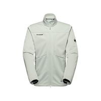 MAMMUT Ultimate VIII 八代男士GTX户外软壳夹克 防风外套 鼠尾草 XXL