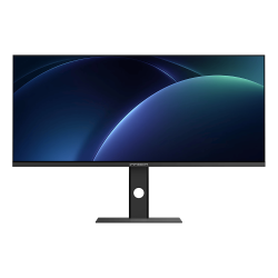 Innocn 34C1U 5K分辨率120Hz 黑色 34英寸显示器