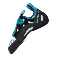 LA SPORTIVA/拉思珀蒂瓦 狼蛛 Tarantula Boulder 攀岩鞋 冰白/水晶 35