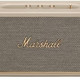 Marshall Stanmore III 蓝牙音箱 奶油色