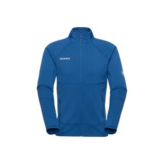 MAMMUT Taiss Ml Polartec Power男式中层夹克, Tschiel S
