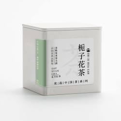 景福山 栀子花茶 特级 100g