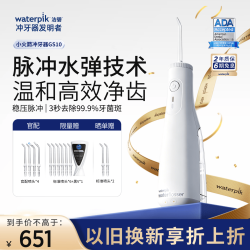 waterpik GS10-1 冲牙器