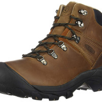 KEEN 男性 Pyrenees 中高帮防水登山靴 1026848