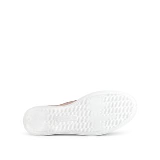 ECCO 爱步 女士 Travel W 休闲运动鞋 Pink Dust 36 EU