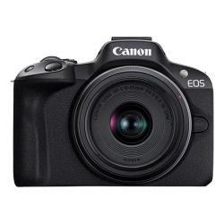 佳能 EOS R50 18-45mm套机 微单数码相机