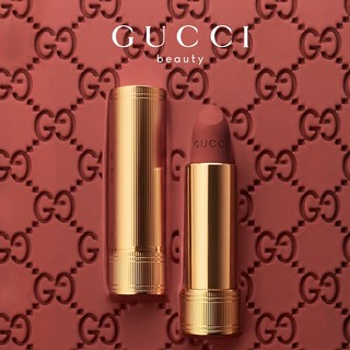 GUCCI/古驰 绒雾口红礼盒装