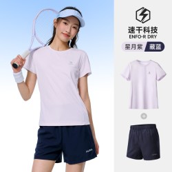骆驼 女士休闲运动套装