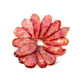 黔尚煌 麻辣香肠 500g