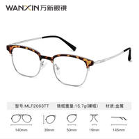 评论有奖：EYE见初夏，晒出你的“神颜眼镜”，赢现金好礼！