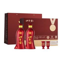 口子窖 珍藏版白酒