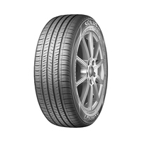 锦湖轮胎 Solus SA01 KH32 215/55R17 94V 轮胎