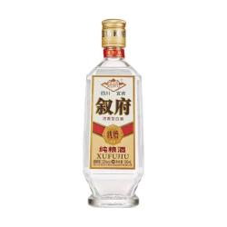 叙府 纯粮酒